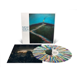 New Idea Society Fire On The Hill VINYL  LP