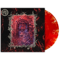 Devil Master Bloody Dreams VINYL  LP