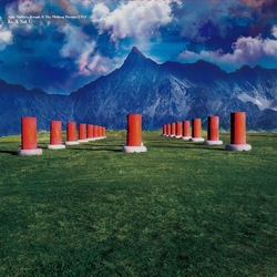 Acid Mothers Temple & The Melting Paraiso U.F.O. If A Not C VINYL  LP(150G)