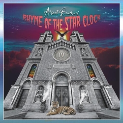 Albert Bouchard Imaginos Iv - Rhyme Of The Starclock VINYL  LP