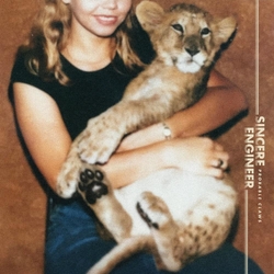 Sincere Engineer Probable Claws 2cd