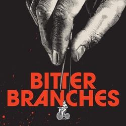 Bitter Branches Let's Give The Land Back To The Animals VINYL  LP