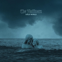 The Flatliners Cold World 2cd