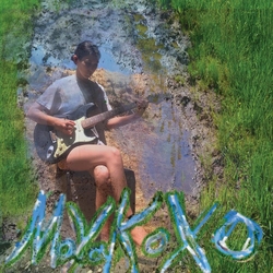 Mayako Xo Xo Vinyl  LP 