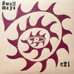 Swell Maps C21 (Vinyl) VINYL  LP