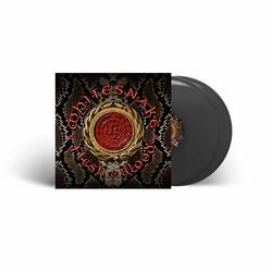 Whitesnake Flesh & Blood Vinyl  LP