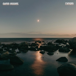 Glenn Hughes Chosen VINYL  LP