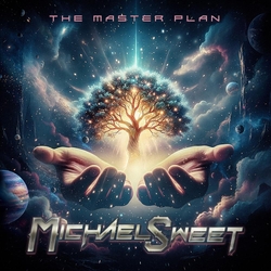 Michael Sweet The Master Plan 2cd