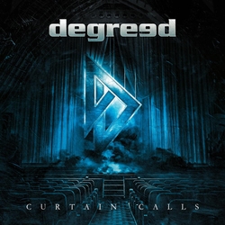 Degreed Curtain Calls 2cd