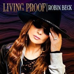 Robin Beck Living Proof 2cd