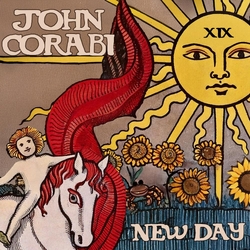 John Corabi New Day 2cd