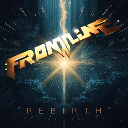 The Frontline Rebirth 2cd