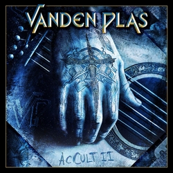 Vanden Plas Accult 2 2cd