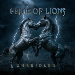 Pride Of Lions Unbridled 2cd