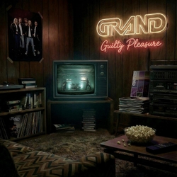 Grand Guilty Pleasure 2cd