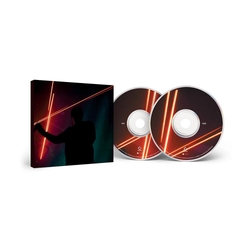 Tesseract Radar O.S.T. 2CD
