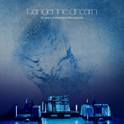 Tangerine Dream 50 Years Of Phaedra: At The Barbican 2CD