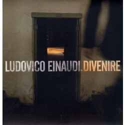 Ludovico Einaudi Divenire (2  LP) Vinyl  LP