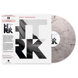 Htrk Work (Work  Work) (15Th Anniversary Edition) VINYL  LP(150G)