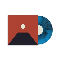 Tycho Epoch [ LP] (Blue & Black Marble Vinyl  10 Year Anniversary Edition) VINYL  LP