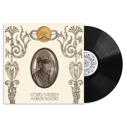 Haroumi Hosono Yours Sincerely VINYL  LP(150G)