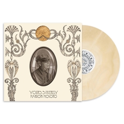 Haroumi Hosono Yours Sincerely (Indie Exclusive - Mothership Vinyl) VINYL  LP(150G)