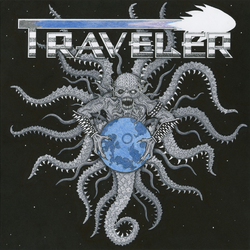 Traveler Traveler Vinyl  LP