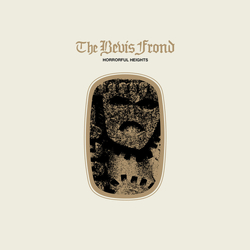 Bevis The Frond Horrorful Heights + Horrorful Offal (Deluxe Edition Vinyl) VINYL 3 LP 
