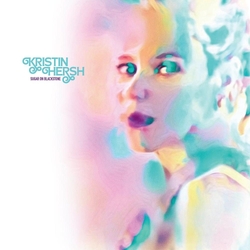 Kristin Hersh Sugar On Blackstone (Limited Light Blue Coloured Vinyl) VINYL  LP(150G)