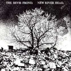 Bevis The Frond New River Head (Vinyl) VINYL 2 LP 