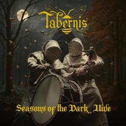 Tabernis Seasons Of The Dark Hive VINYL  LP