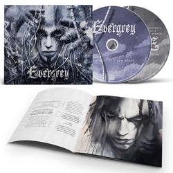 Evergrey Architects Of The New Weave 2CD