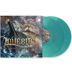 Lovebites Outstanding Power VINYL 2 LP 