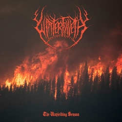 Winterfylleth The Unyielding Season VINYL 2 LP 