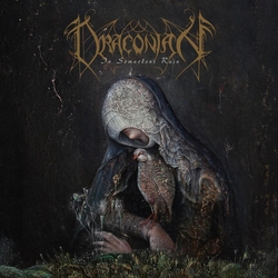 Draconian In Somnolent Ruin (Vinyl) VINYL 2 LP 