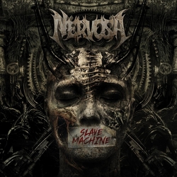 Nervosa Slave Machine VINYL  LP