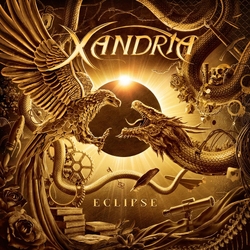 Xandria Eclipse 2CD
