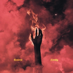 Konvent Firesky VINYL  LP