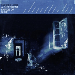 Knocked Loose A Different Shade Of Blue (Electric Smoke) VINYL  LP