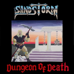 Sandstorm Dungeon Of Death 2cd