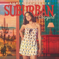 Amber Lawrence Suburban Cowgirl 2cd