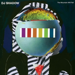 Dj Shadow The Mountain Will Fall - 10 Year Anniversary Edition VINYL 2 LP 