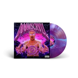 Diplo D00Mscrvll VINYL  LP