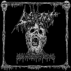 Cutthroat Invoking Terror 2cd