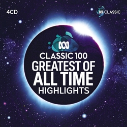 Various Artists Classic 100: Greatest Of All Time 4CD