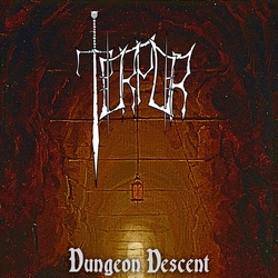 Torpor Dungeon Descent VINYL  LP