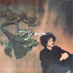 Fkj Tyber (White Vinyl) VINYL  LP