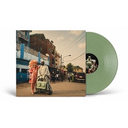 Tobe Nwigwe Bridge VINYL  LP