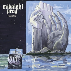 Midnight Prey Jenseitsritt VINYL  LP
