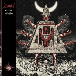 Armory Echoes Of The Astrolith VINYL  LP